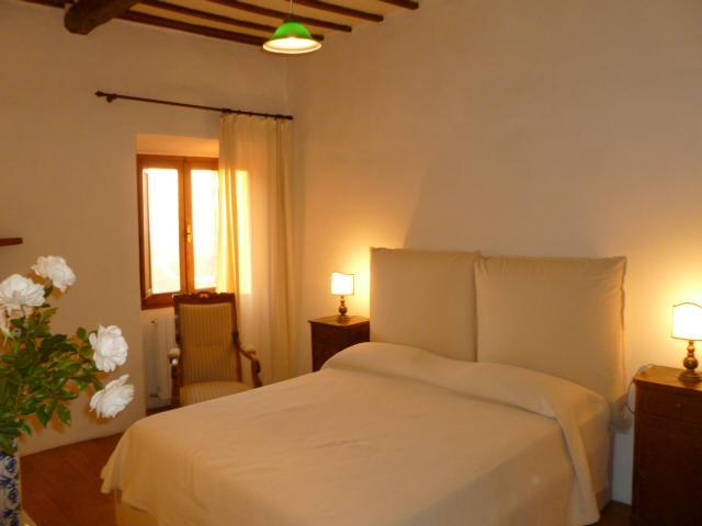 Della Genga Resort Arezzola Luaran gambar