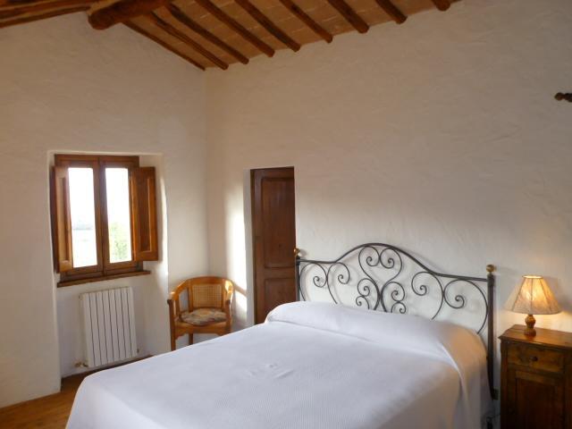 Della Genga Resort Arezzola Luaran gambar